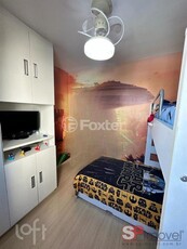 Apartamento 2 dorms à venda Rua Jaracatia, Jardim Umarizal - São Paulo