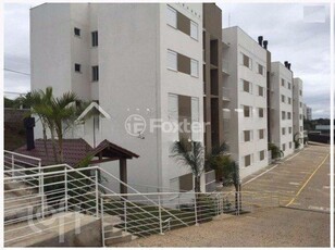 Apartamento 2 dorms à venda Rua Joaquim de Carvalho, Vila Nova - Porto Alegre