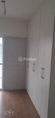 Apartamento 2 dorms à venda Rua Joaquim Murtinho, Bom Retiro - São Paulo