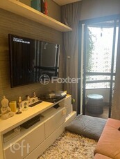 Apartamento 2 dorms à venda Rua Joaquim Távora, Vila Mariana - São Paulo