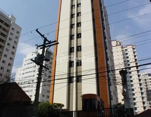 Apartamento 2 dorms à venda Rua Joaquim Távora, Vila Mariana - São Paulo