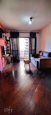 Apartamento 2 dorms à venda Rua Joaquim Távora, Vila Mariana - São Paulo