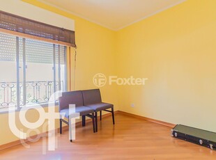 Apartamento 2 dorms à venda Rua João Cachoeira, Vila Nova Conceição - São Paulo