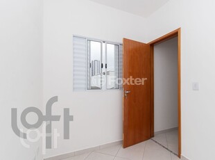 Apartamento 2 dorms à venda Rua João Chrisóstomo Filho, Chácara Santo Antônio (Zona Leste) - São Paulo