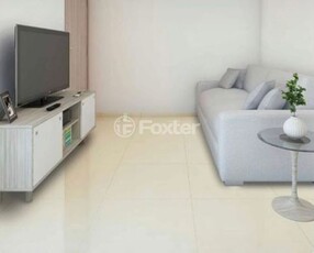 Apartamento 2 dorms à venda Rua João da Silva Bueno, Morro Santana - Porto Alegre