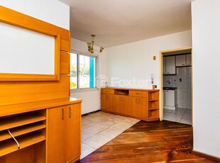 Apartamento 2 dorms à venda Rua João da Silva Bueno, Morro Santana - Porto Alegre