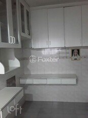 Apartamento 2 dorms à venda Rua João de Sousa Dias, Campo Belo - São Paulo