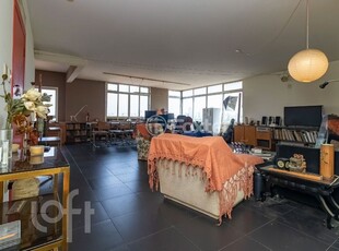 Apartamento 2 dorms à venda Rua João Moura, Pinheiros - São Paulo