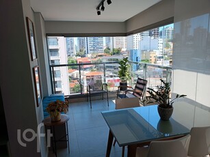 Apartamento 2 dorms à venda Rua João Moura, Pinheiros - São Paulo