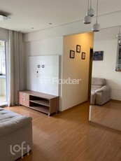 Apartamento 2 dorms à venda Rua João Simões de Souza, Parque Reboucas - São Paulo