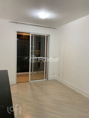 Apartamento 2 dorms à venda Rua João Simões de Souza, Parque Reboucas - São Paulo