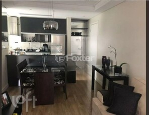 Apartamento 2 dorms à venda Rua João Simões de Souza, Parque Reboucas - São Paulo