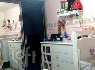 Apartamento 2 dorms à venda Rua João Vertiz, Parque Flamengo - São Paulo