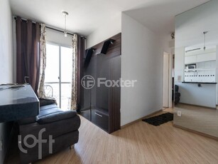 Apartamento 2 dorms à venda Rua Jorge Ogushi, Jardim Vila Formosa - São Paulo