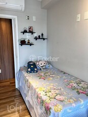 Apartamento 2 dorms à venda Rua Jorge Valim, Vila Ester (Zona Norte) - São Paulo