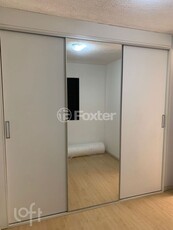 Apartamento 2 dorms à venda Rua José Alves de Almeida, Jardim Celeste - São Paulo