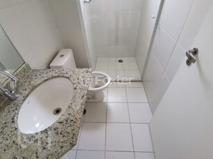 Apartamento 2 dorms à venda Rua José da Silva Ribeiro, Vila Andrade - São Paulo