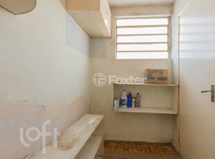 Apartamento 2 dorms à venda Rua José de Camargo, Vila Mariana - São Paulo