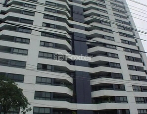Apartamento 2 dorms à venda Rua José de Magalhães, Vila Clementino - São Paulo