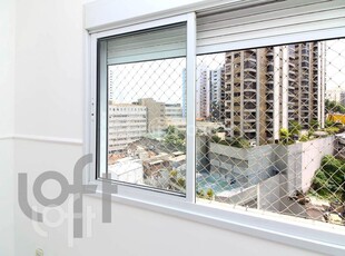 Apartamento 2 dorms à venda Rua José Debieux, Santana - São Paulo