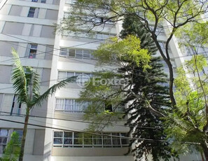 Apartamento 2 dorms à venda Rua José dos Santos Júnior, Campo Belo - São Paulo