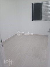 Apartamento 2 dorms à venda Rua José Eid Maluf, Americanópolis - São Paulo