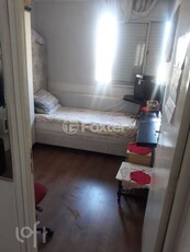 Apartamento 2 dorms à venda Rua José Eid Maluf, Americanópolis - São Paulo