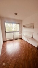 Apartamento 2 dorms à venda Rua José Fernandes Caldas, Vila Santa Teresa (Zona Sul) - São Paulo