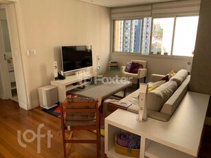 Apartamento 2 dorms à venda Rua José Jannarelli, Vila Progredior - São Paulo