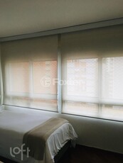 Apartamento 2 dorms à venda Rua José Maria Lisboa, Jardim Paulista - São Paulo