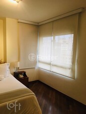 Apartamento 2 dorms à venda Rua José Maria Lisboa, Jardim Paulista - São Paulo