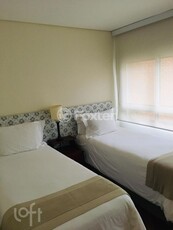 Apartamento 2 dorms à venda Rua José Maria Lisboa, Jardim Paulista - São Paulo