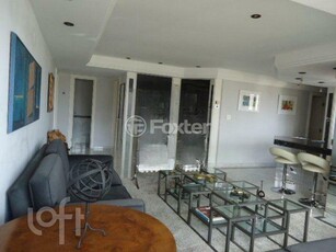 Apartamento 2 dorms à venda Rua José Maria Lisboa, Jardim Paulista - São Paulo