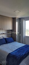 Apartamento 2 dorms à venda Rua José Pedro de Carvalho Lima, Jardim Parque Morumbi - São Paulo