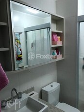 Apartamento 2 dorms à venda Rua José Tavares Siqueira, Parque São Jorge - São Paulo