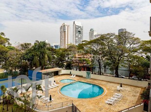 Apartamento 2 dorms à venda Rua Júlio Diniz, Vila Olímpia - São Paulo