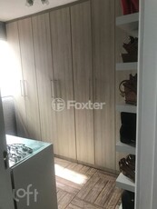 Apartamento 2 dorms à venda Rua Kenkiti Shimomoto, Jardim Boa Vista (Zona Oeste) - São Paulo