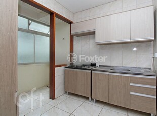 Apartamento 2 dorms à venda Rua Lasar Segall, São Sebastião - Porto Alegre