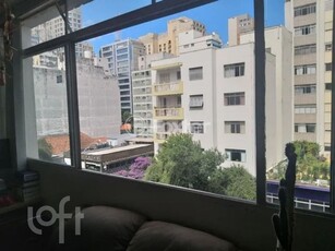 Apartamento 2 dorms à venda Rua Lauzane, Capela do Socorro - São Paulo