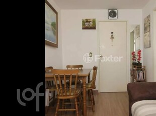 Apartamento 2 dorms à venda Rua Leandro Teixeira, Paraisópolis - São Paulo