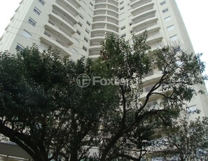 Apartamento 2 dorms à venda Rua Leopoldo de Bulhões, Vila Clementino - São Paulo