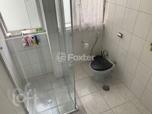 Apartamento 2 dorms à venda Rua Luís Dias, Itaim Bibi - São Paulo