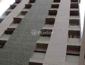 Apartamento 2 dorms à venda Rua Luís Dias, Itaim Bibi - São Paulo