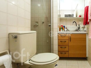 Apartamento 2 dorms à venda Rua Madre de Deus, Mooca - São Paulo