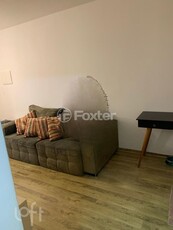 Apartamento 2 dorms à venda Rua Manoel Antônio Pinto, Paraisópolis - São Paulo