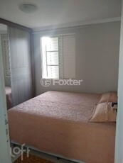 Apartamento 2 dorms à venda Rua Manoel Rodrigues da Rocha, Parque Santa Rita - São Paulo