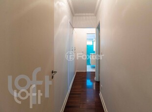 Apartamento 2 dorms à venda Rua Manuel da Nóbrega, Paraíso - São Paulo