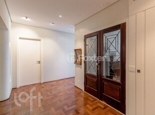 Apartamento 2 dorms à venda Rua Maranhão, Higienópolis - São Paulo