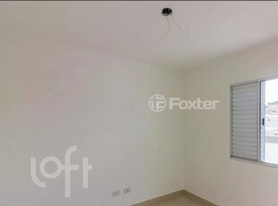 Apartamento 2 dorms à venda Rua Marcelino Simões, Vila Cruz das Almas - São Paulo