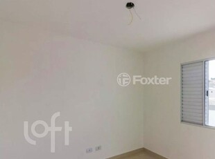 Apartamento 2 dorms à venda Rua Marcelino Simões, Vila Cruz das Almas - São Paulo